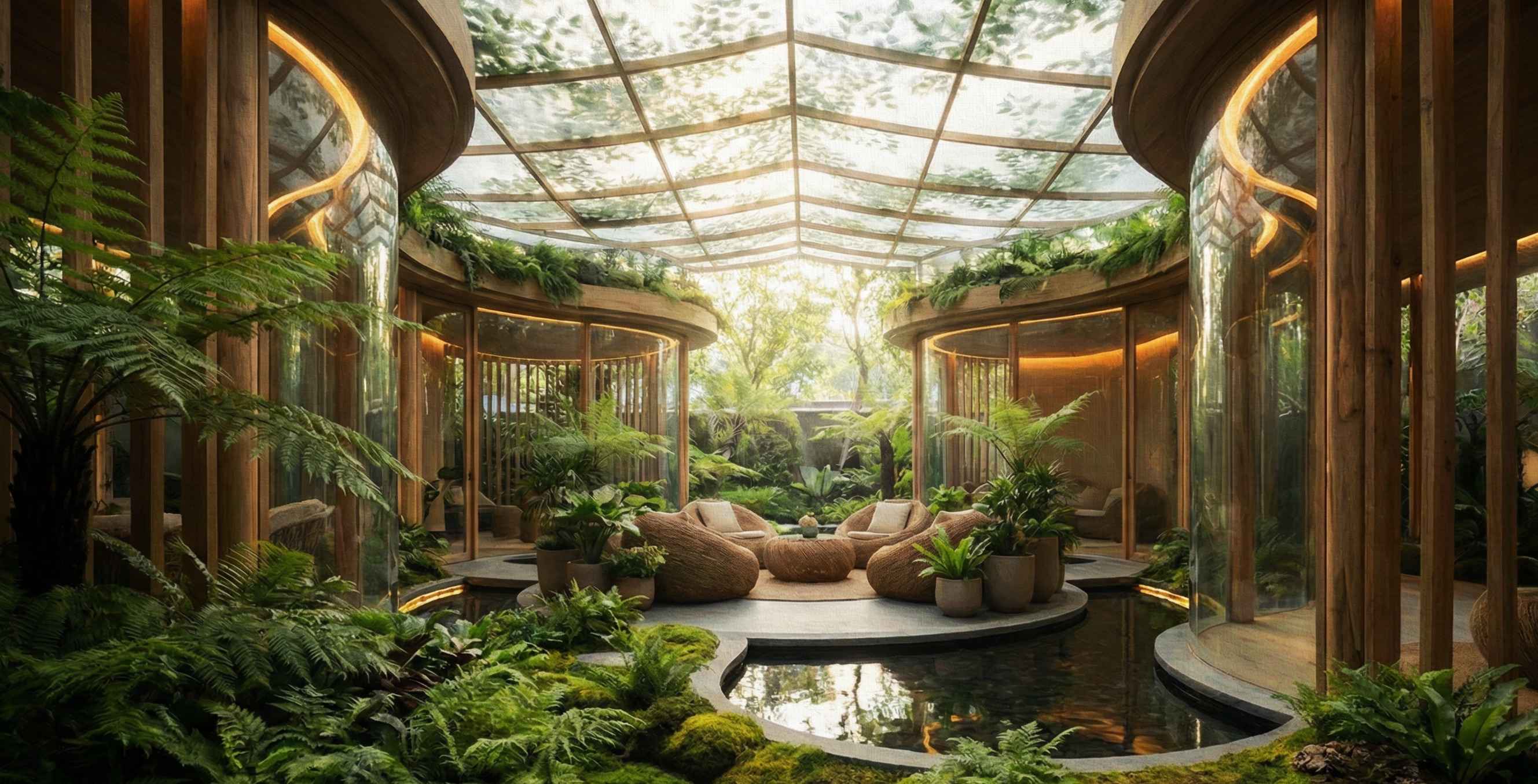 Architecture Ethos